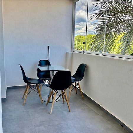 Apartamento Martin Calp Extérieur photo