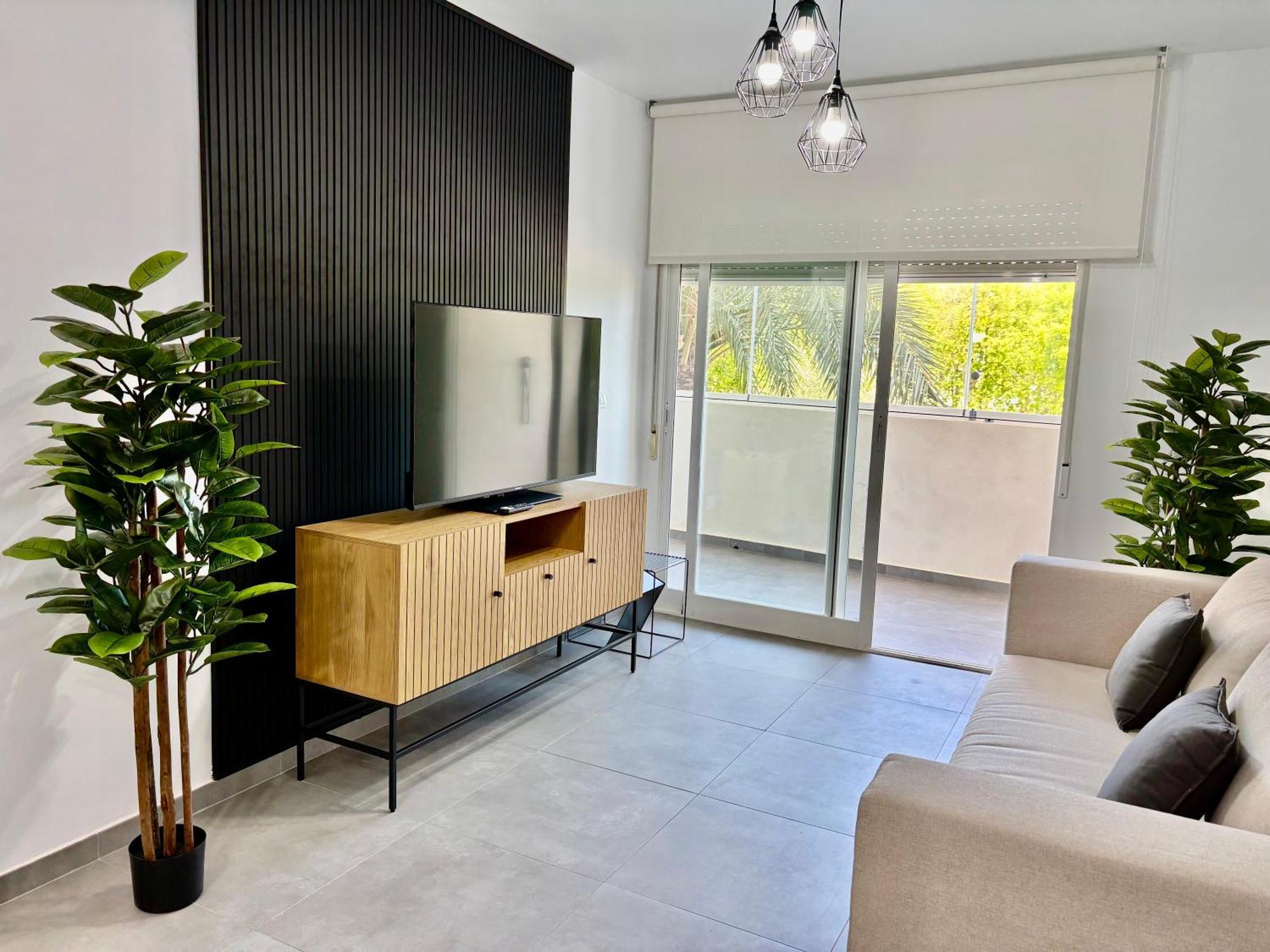Apartamento Martin Calp Extérieur photo