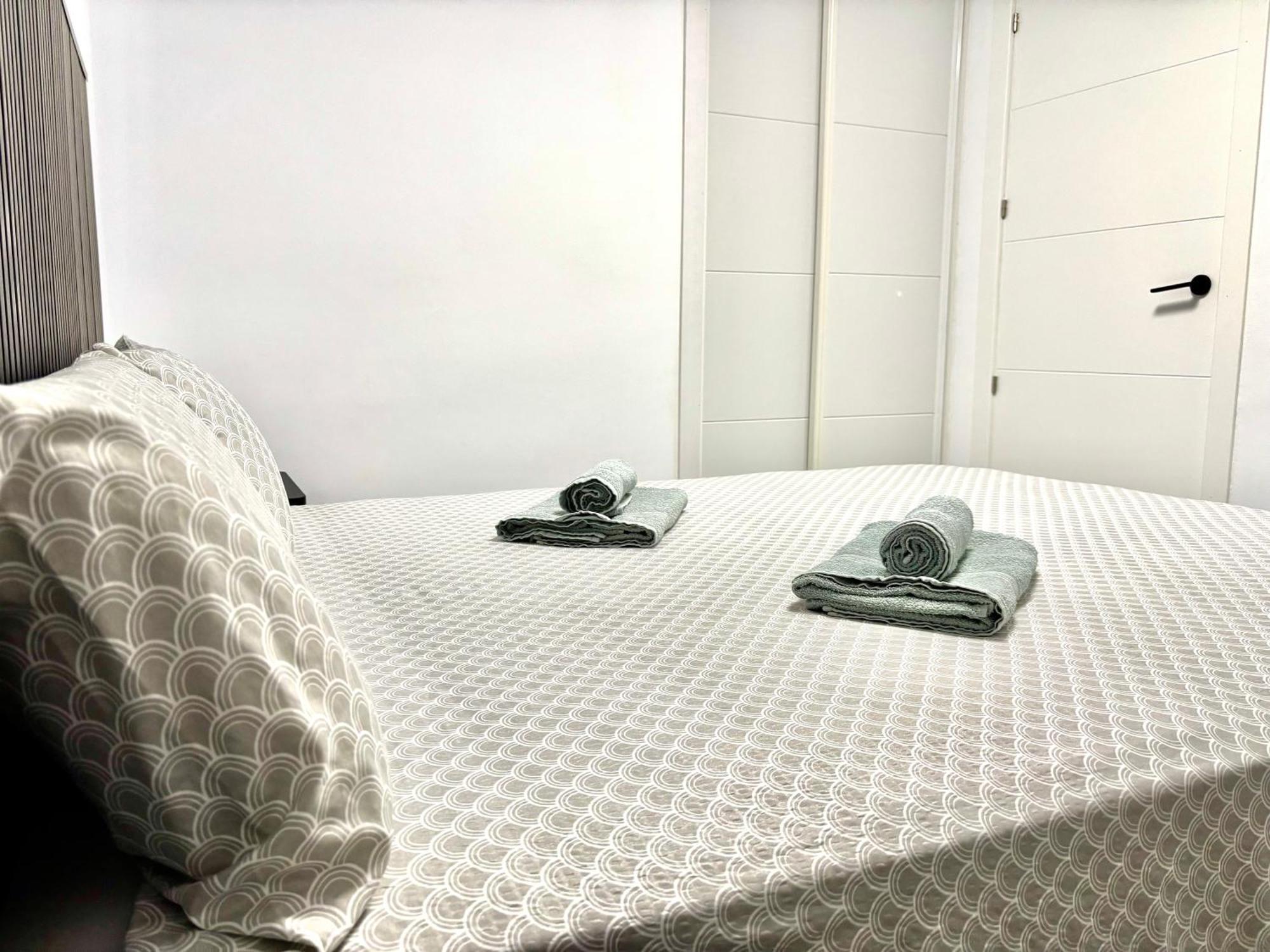 Apartamento Martin Calp Extérieur photo