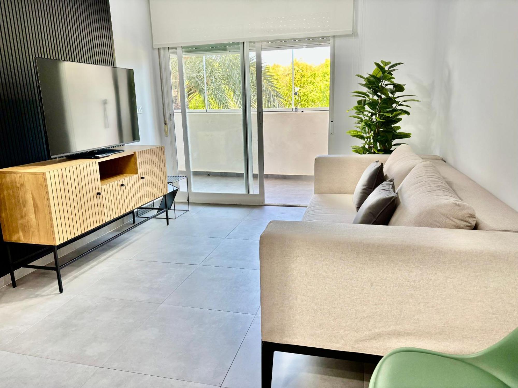 Apartamento Martin Calp Extérieur photo