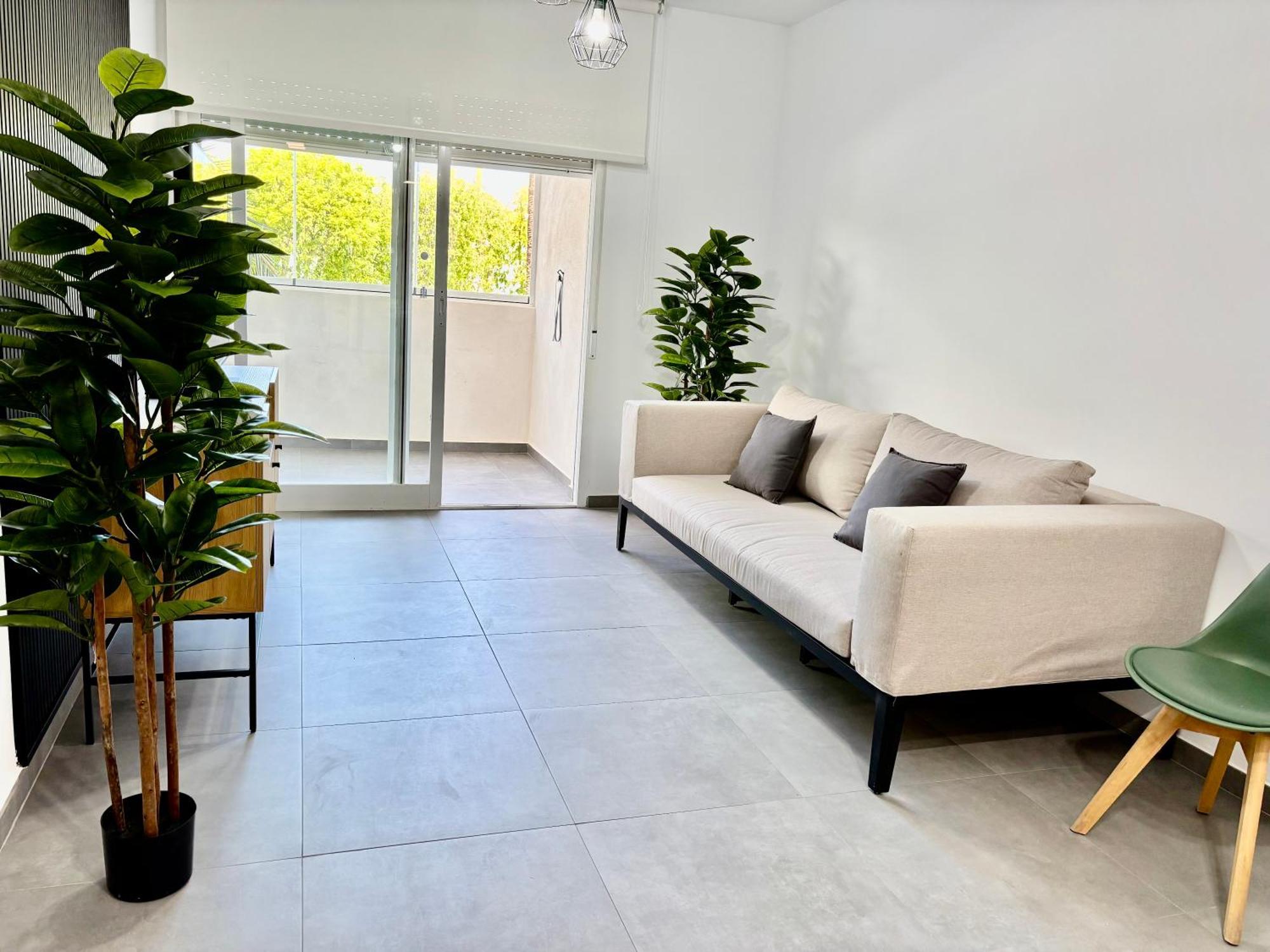 Apartamento Martin Calp Extérieur photo