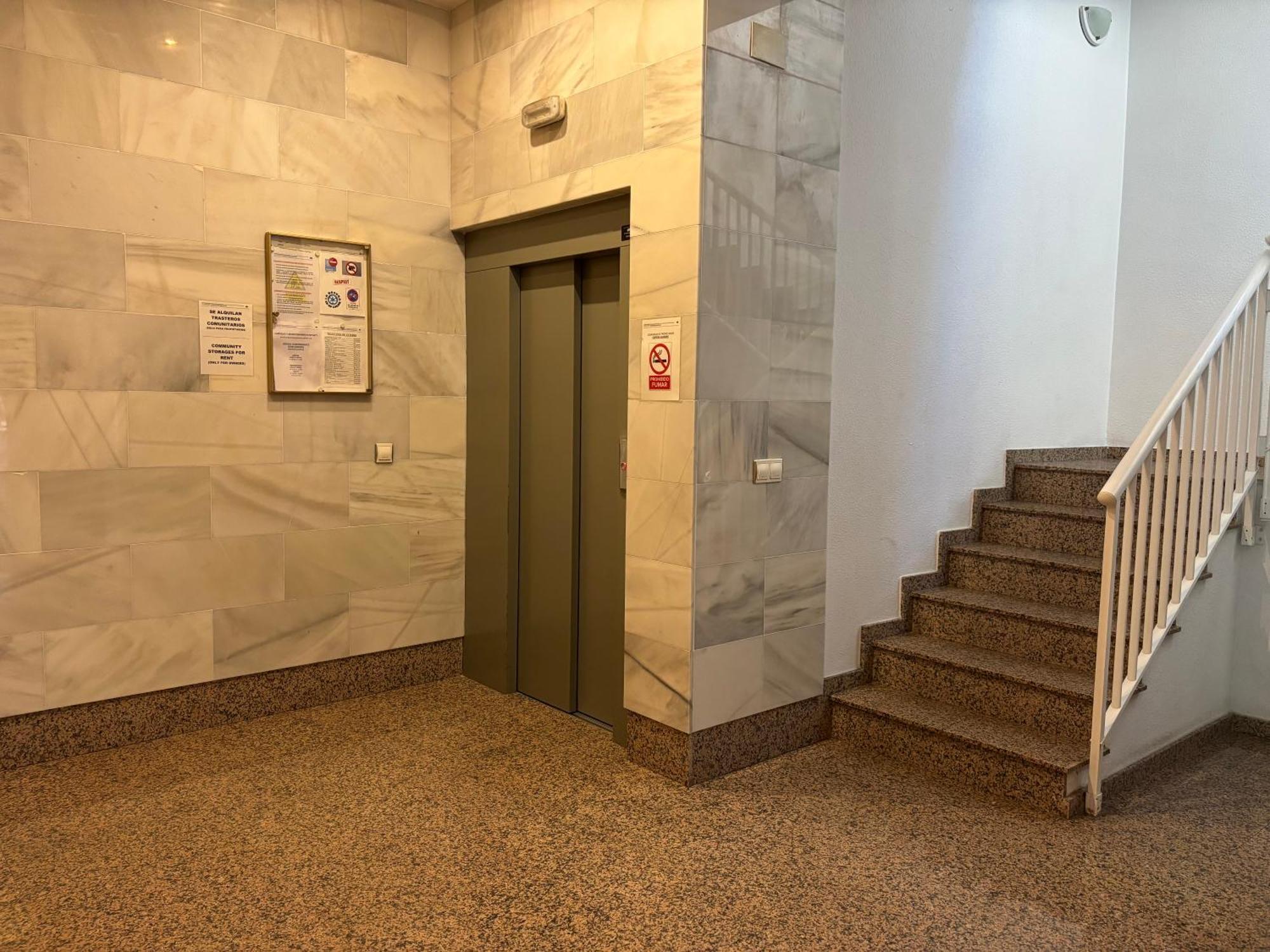 Apartamento Martin Calp Extérieur photo